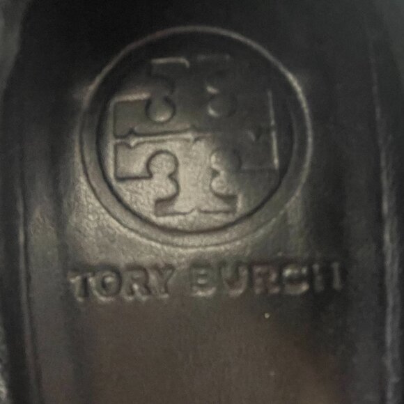 Tory Burch Reva ballet flats - Picture 2 of 6